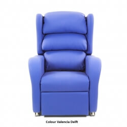 Monty Bariatric Chair