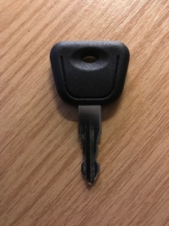Shoprider Granada Key