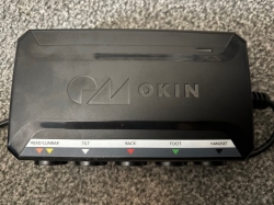 Okin / Sherborne Controller