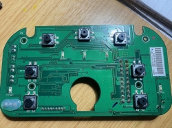 Used Orion PCB