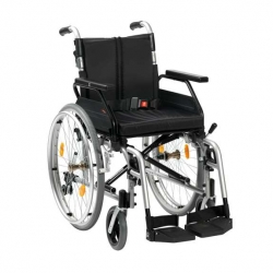 XS Aluminium Wheelchair 