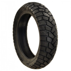 Pair of Tyres 80 / 65 - 8"