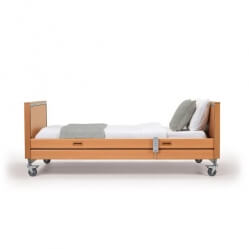 Invacare Medley Ergo Medical Bed