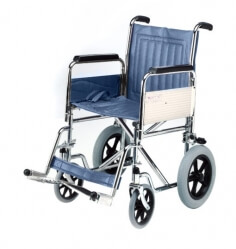 Standard Transit Wheelchair