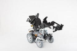 Invacare Storm 4 Explore