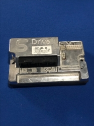 S- Drive Controllers