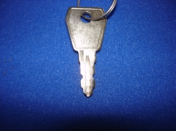 Old Style Key NITHK 901