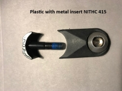 Engima  Latch Block