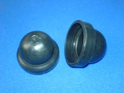 Castor Socket Caps