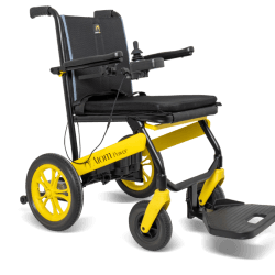 The Atom Dual Control @ 13.2  KG