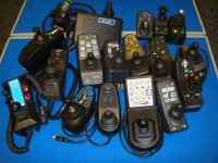 Electical  Power Chair Control Boxes