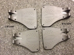 ACTION PLASTIC FOOT PLATE