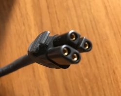 Linx Bus Cables