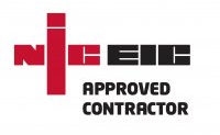 Accreditation's for electrical company