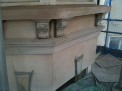 Not Painted