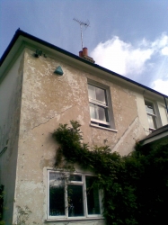 Before
