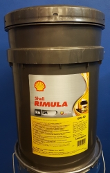 Shell Rimula R6 10w40