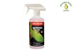 Habistat Bactericidal Cleaner 250ml