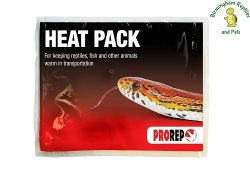 ProRep Heat Pack