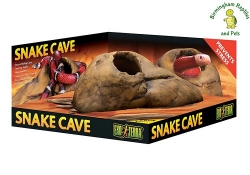 Exo Terra Snake Cave Large