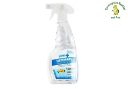 ProRep ProTect Ultimate Disinfectant 750ml