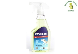 ProRep VivClean Disinfectant 500ml