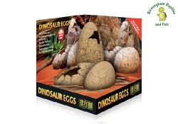 Exo Terra Dinosaur Eggs