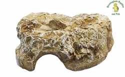 Komodo Rock Den Small Sandstone