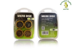 ProRep Micro Dish