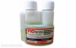 F10 SCXD Veterinary Disinfectant and Cleaner 200ml