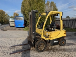 HYSTER H2.5FT - Year 2011 - 393