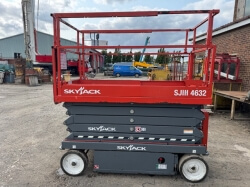 SKYJACK SJ4632 - Year 2019 - 380