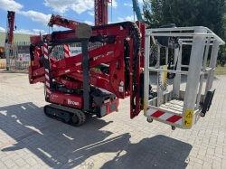 HINOWA LIGHTLIFT 17.75 -Year 2020 - 382