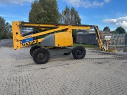 HAULOTTE HA20PX -Year 2008 - 387