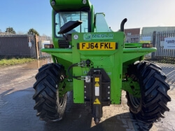 MERLO P34.7 - Year 2013 - 399