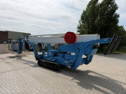 TEUPEN LEO36T / Year 2009 - 404