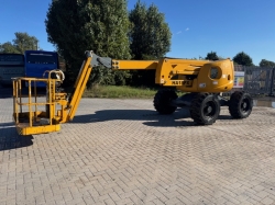 HAULOTTE HA18PX - Year 2008 - 386