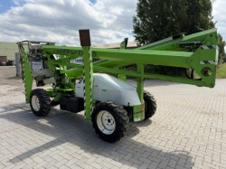 NIFTYLIFT SD170 - Year 2006 - 407