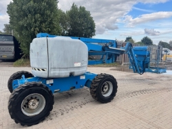 GENIE Z45/25J - Year 2001 -391