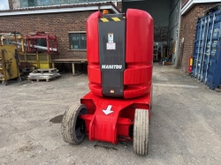 MANITOU 120AET JC - Year 2006 - 381