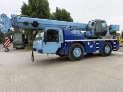 TEREX AC40-2L - Year 2009