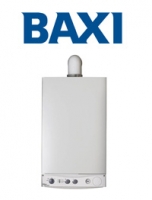 Baxi Boilers