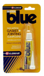 Universal Blue Gasket and Jointing Compund 40g