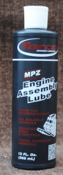 Engine Lube 355ml 