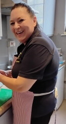 Linda - Cook