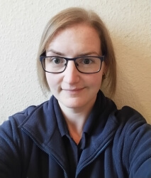 Becki - Pre School Room Leader