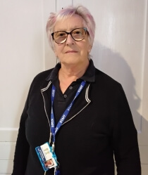 Lynn – Cover