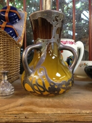 Rockwood Vase