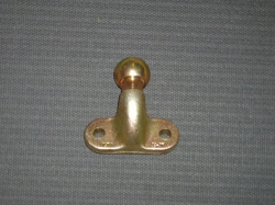 Standard Two Bolt Fixing Tow Ball