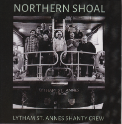 Northern Shoal CD